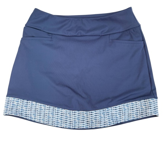 Addidas Mid Rise Golf Skorts. Size S - Picture 11 of 11
